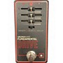 Used Walrus Audio FUNDAMENTAL DRIVE Effect Pedal