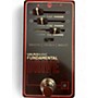 Used Walrus Audio FUNDAMENTAL DRIVE Effect Pedal