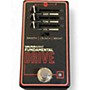 Used Walrus Audio FUNDAMENTAL DRIVE Effect Pedal