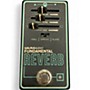 Used Walrus Audio FUNDAMENTAL Effect Pedal