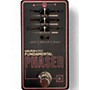 Used Walrus Audio Used Walrus Audio FUNDAMENTAL PHASER Effect Pedal