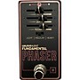 Used Walrus Audio FUNDAMENTAL PHASER Effect Pedal