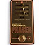 Used Walrus Audio FUNDAMENTAL PHASER Effect Pedal