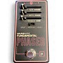 Used Walrus Audio FUNDAMENTAL PHASER Effect Pedal