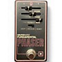 Used Walrus Audio FUNDAMENTAL PHASER Effect Pedal