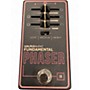 Used Walrus Audio FUNDAMENTAL PHASER Effect Pedal