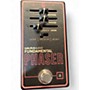 Used Walrus Audio FUNDAMENTAL PHASER Effect Pedal