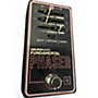 Used Walrus Audio FUNDAMENTAL PHASER Effect Pedal