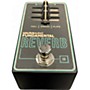 Used Walrus Audio FUNDAMENTAL REVERB Effect Pedal