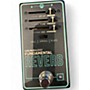 Used Walrus Audio  FUNDAMENTAL REVERB Effect Pedal