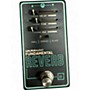 Used Walrus Audio FUNDAMENTAL REVERB Effect Pedal