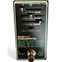 Used Walrus Audio FUNDAMENTAL REVERB Effect Pedal