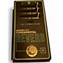 Used Walrus Audio FUNDAMENTAL REVERB Effect Pedal