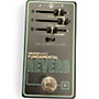 Used Walrus Audio FUNDAMENTAL REVERB Effect Pedal