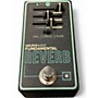 Used Walrus Audio FUNDAMENTAL REVERB Effect Pedal