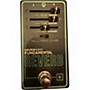 Used Walrus Audio FUNDAMENTAL REVERB Effect Pedal