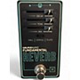 Used Walrus Audio FUNDAMENTAL REVERB Effect Pedal