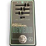 Used Walrus Audio FUNDAMENTAL REVERB Effect Pedal