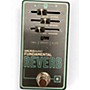 Used Walrus Audio FUNDAMENTAL REVERB Effect Pedal