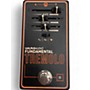 Used Walrus Audio Used Walrus Audio FUNDAMENTAL TREMOLO Effect Pedal