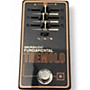 Used Walrus Audio FUNDAMENTAL TREMOLO Effect Pedal