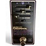 Used Walrus Audio FUNDAMNETAL CHORUS Effect Pedal