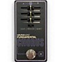 Used Walrus Audio FUNDEMENTAL CHORUS Effect Pedal