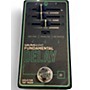 Used Walrus Audio FUNDEMNTAL DELAY Effect Pedal
