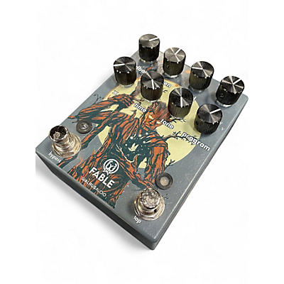 Used Walrus Audio Fable Effect Pedal