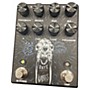 Used Walrus Audio Fable (Onyx Coffee, Limited Edition) Effect Pedal