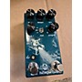 Used Walrus Audio Used Walrus Audio Fathom Reverb Effect Pedal