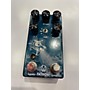 Used Walrus Audio Used Walrus Audio Fathom Reverb Effect Pedal