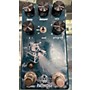 Used Walrus Audio Used Walrus Audio Fathom Reverb Effect Pedal