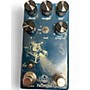 Used Walrus Audio Used Walrus Audio Fathom Reverb Effect Pedal