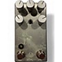 Used Walrus Audio Used Walrus Audio Fathom Reverb Effect Pedal