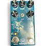 Used Walrus Audio Fathom Reverb Effect Pedal