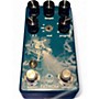 Used Walrus Audio Used Walrus Audio Fathom Reverb Effect Pedal