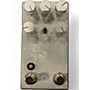 Used Walrus Audio Used Walrus Audio Fathom Reverb Effect Pedal