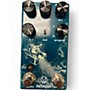 Used Walrus Audio Fathom Reverb Effect Pedal