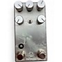Used Walrus Audio Fathom Reverb Effect Pedal