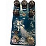 Used Walrus Audio Fathom Reverb Effect Pedal