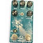 Used Walrus Audio Fathom Reverb Effect Pedal