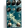 Used Walrus Audio Fathom Reverb Effect Pedal