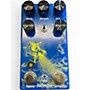 Used Walrus Audio Fathom Reverb Effect Pedal