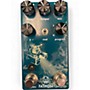 Used Walrus Audio Fathom Reverb Effect Pedal