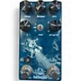 Used Walrus Audio Fathom Reverb Effect Pedal
