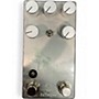 Used Walrus Audio Fathom Reverb Effect Pedal