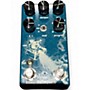 Used Walrus Audio Fathom Reverb Effect Pedal
