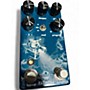 Used Walrus Audio Fathom Reverb Effect Pedal