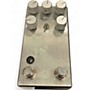 Used Walrus Audio Fathom Reverb Effect Pedal